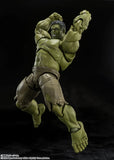 Hulk (Spider-Man: Brand New Day) S.H. Figuarts