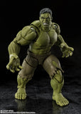 Hulk (Spider-Man: Brand New Day) S.H. Figuarts