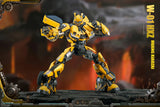 Bumblebee Wanjuzai W-01 HXZ (RotB Rise of the Beast Bumblebee) DLX