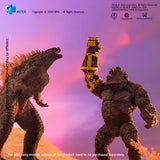 Kong Beast Glove Godzilla vs Kong The New Empire Hiya