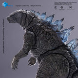 Godzilla 2014 Rayo Atómico Hiya Toys