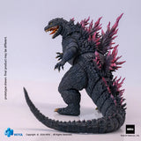 Godzilla 2000 HIYA Exquisite Basic 7 Inch  Godzilla
