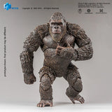 Godzilla vs. Kong Kong 2.0 HIYA Exquisite Basic Series
