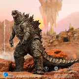 Godzilla x Kong The New Empire Godzilla Rre-evolved Ver. HIYA Exquisite Basic