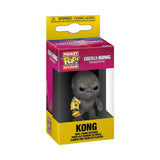 Pocket Pop! Keychain: Godzilla x Kong: The New Empire - Kong with Mechanical Arm