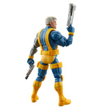 Cable X-Men Marvel Legends