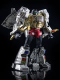 King Grimlock Rexius Prime 4th Party NB No-Brand Oversized MP-08 MP08 KO