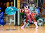 Chun-Li  Ultra Street Fighter II 1/12 Deluxe Player 2 (Exclusive)