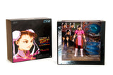 Chun-Li  Ultra Street Fighter II 1/12 Deluxe Player 2 (Exclusive)