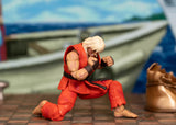 Ultra Street Fighter II Violent Ken 1/12  Deluxe Set (Exclusive)