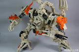 4th Party Masterpiece MMP-14 Bonecrusher