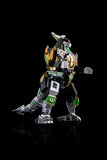 Mega Dragonzord Dragon Beast King Lucky Cat