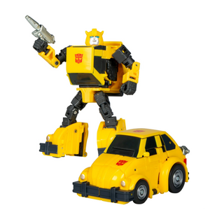 Bumblebee The Transformers: The Movie Studio Series 86-29 Deluxe