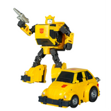 Bumblebee The Transformers: The Movie Studio Series 86-29 Deluxe