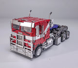 Brave Troops BTT-02 Optimus Prime Transformers Rise of the Beasts 4th Party