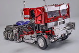 Brave Troops BTT-02 Optimus Prime Transformers Rise of the Beasts 4th Party