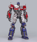 Brave Troops BTT-02 Optimus Prime Transformers Rise of the Beasts 4th Party