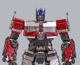 Brave Troops BTT-02 Optimus Prime Transformers Rise of the Beasts 4th Party