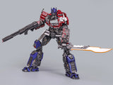 Brave Troops BTT-02 Optimus Prime Transformers Rise of the Beasts 4th Party