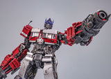 Brave Troops BTT-02 Optimus Prime Transformers Rise of the Beasts 4th Party