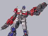 Brave Troops BTT-02 Optimus Prime Transformers Rise of the Beasts 4th Party