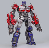 Brave Troops BTT-02 Optimus Prime Transformers Rise of the Beasts 4th Party