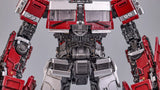 Brave Troops BTT-02 Optimus Prime Transformers Rise of the Beasts 4th Party