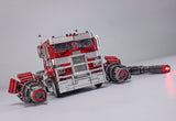 Brave Troops BTT-02 Optimus Prime Transformers Rise of the Beasts 4th Party