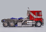 Brave Troops BTT-02 Optimus Prime Transformers Rise of the Beasts 4th Party