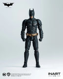 INART 1/12 Batman The Dark Knight Rises Batman Version Estandar
