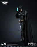 INART 1/12 Batman The Dark Knight Rises Batman Version Estandar