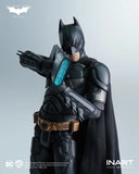 INART 1/12 Batman The Dark Knight Rises Batman Version Estandar