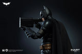 INART 1/12 Batman The Dark Knight Rises Batman Version Estandar