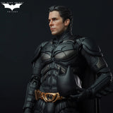 Batman The Dark Knight Rises Version Deluxe 1/12 Inart Queen Studios