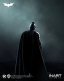 INART 1/12 Batman The Dark Knight Rises Batman Version Estandar