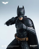 INART 1/12 Batman The Dark Knight Rises Batman Version Estandar