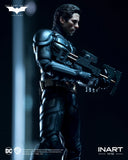 Batman The Dark Knight Rises Version Deluxe 1/12 Inart Queen Studios