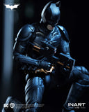 Batman The Dark Knight Rises Version Deluxe 1/12 Inart Queen Studios