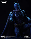 INART 1/12 Batman The Dark Knight Rises Batman Version Estandar