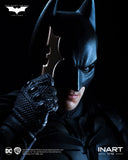 INART 1/12 Batman The Dark Knight Rises Batman Version Estandar