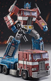 Optimus Prime MP-10 Oversized Masterpiece 4th Party KO