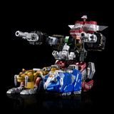 Mega Dragonzord Dragon Beast King Lucky Cat