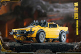 Bumblebee Wanjuzai W-01 HXZ (RotB Rise of the Beast Bumblebee) DLX