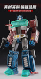 Optimus Prime MP-10 Oversized Masterpiece 4th Party KO