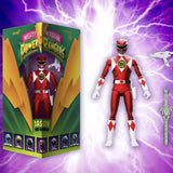 Red Ranger Mighty Morphin Power Rangers Super7
