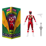 Red Ranger Mighty Morphin Power Rangers Super7