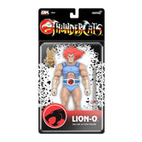 ThunderCats Deluxe Lion-O Super7