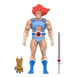 ThunderCats Deluxe Lion-O Super7