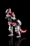 Mega Dragonzord Dragon Beast King Lucky Cat