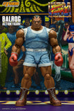 Balrog Storm Collectibles Ultra Street Fighter II